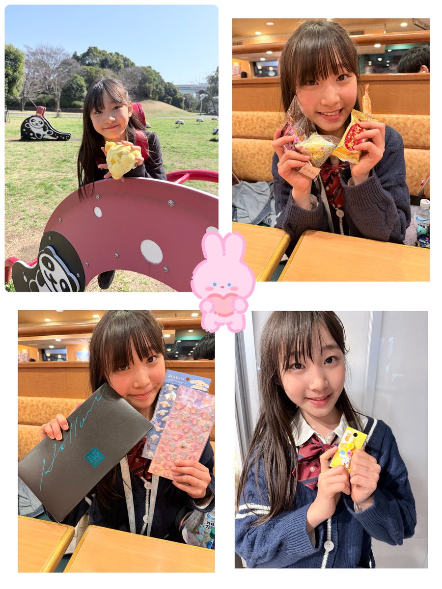 🐰JETRABBIT🌸あーちゃん🌸 (@ayakalina629) / Posts / X