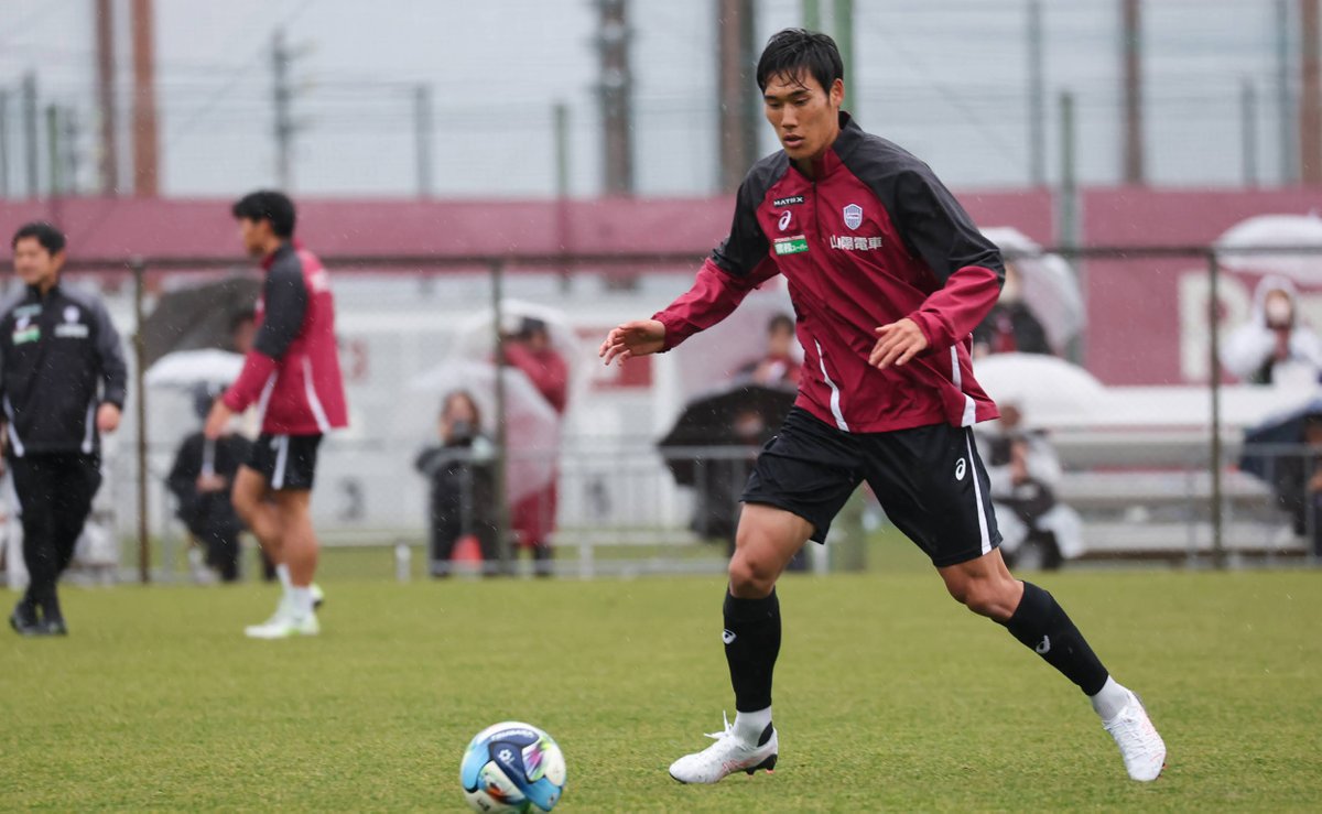 2026シーズン 新 練習着パートナーのご紹介✨ ＼ オフィシャルゴールド