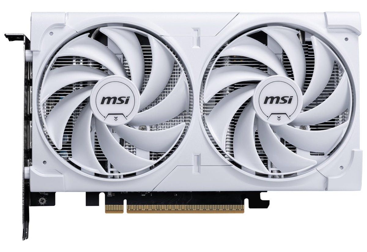 本店2F】 3/2閉店までのタイムセール！ 【#MSI】 GeForce RTX 5060 8G