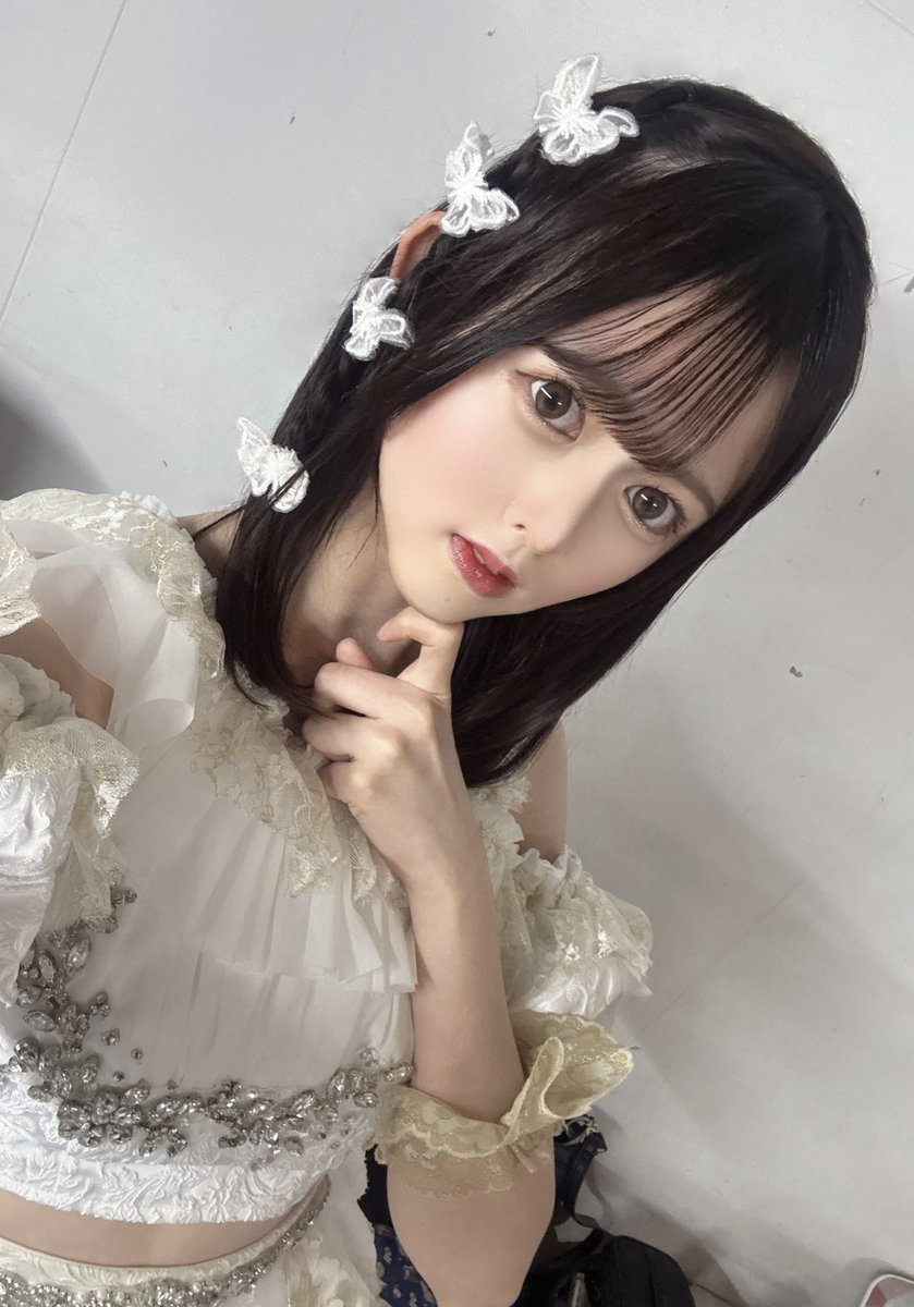 提案です！ねねち始めない？°・*:.。.☆