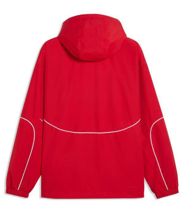 ✨新商品入荷情報✨／ スクーデリア フェラーリ FW レインジャケット