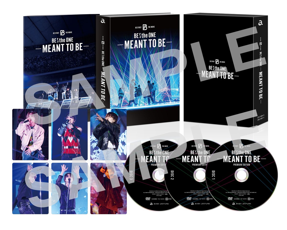 💿BMSG MUSIC SHOP限定盤の再販売決定