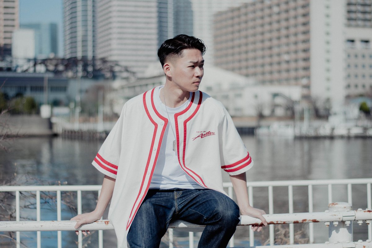 3/6(Fri)より、ベースボールシャツがまた登場します🙌🏼 ベースボール