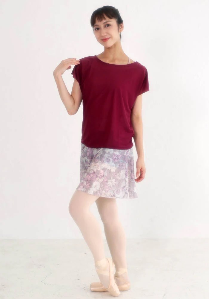 バレエショップDessusDessous-ドゥッシュドゥッスゥ- (@DessusDessous