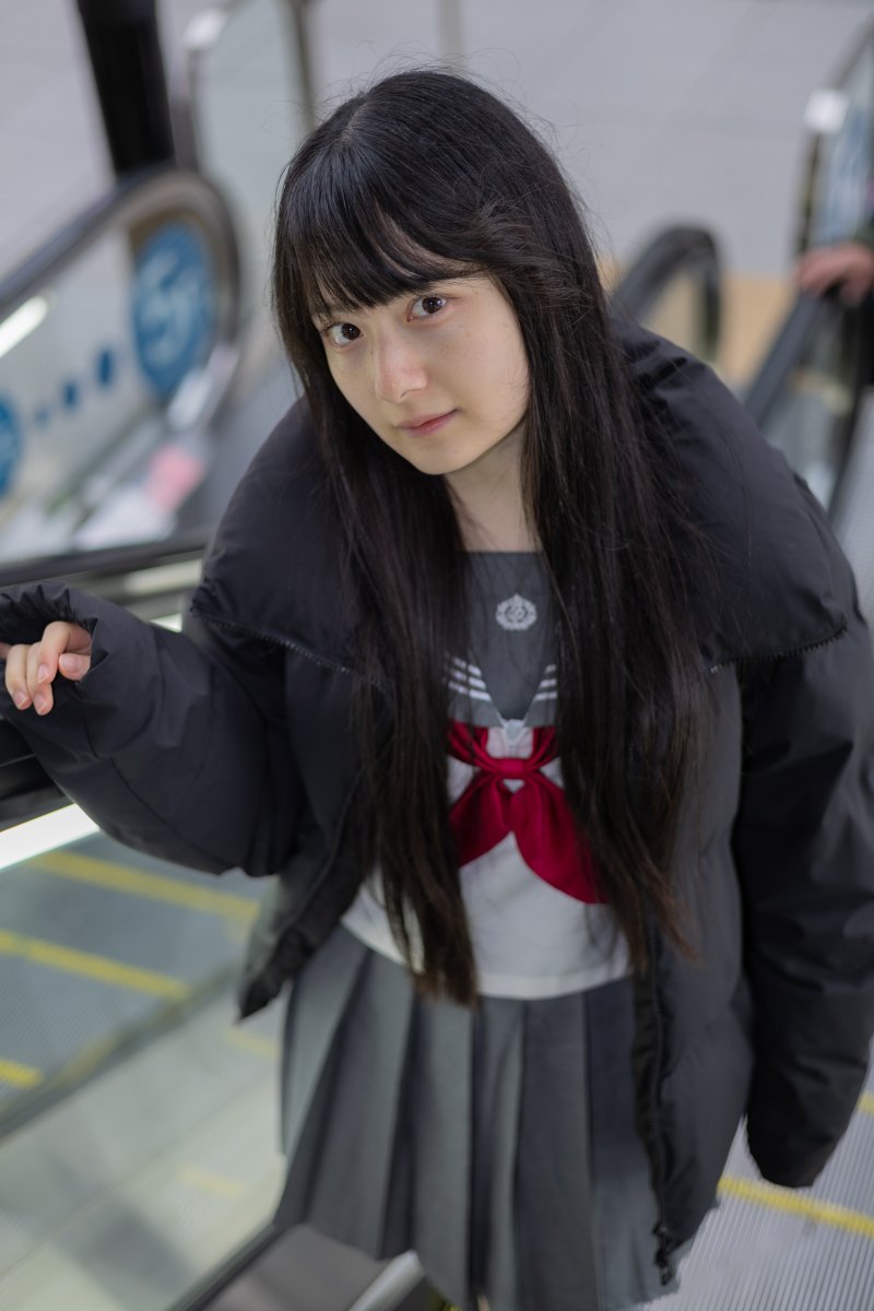 サラさん（@ra_en_pr）