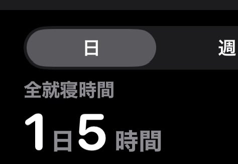 とんでもなく寝た( ᵕ ᵕ )