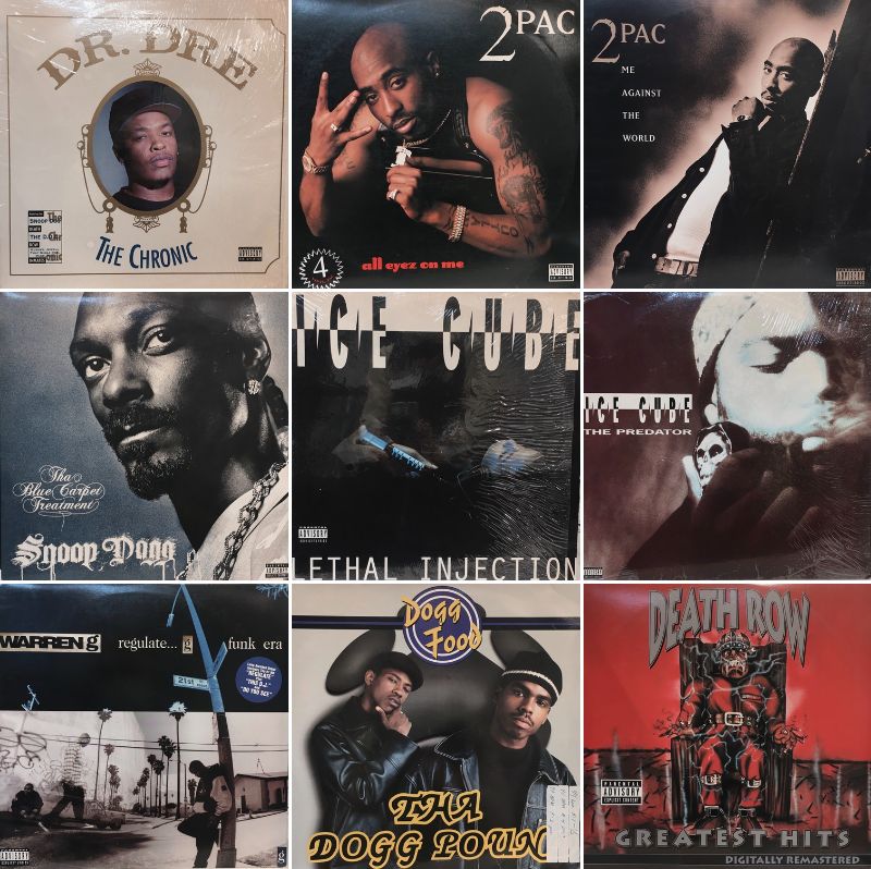 渋谷】3/7(土)MELLOW&HARDCORE G-RAP SALE MEGA RARE G-RAP DOM