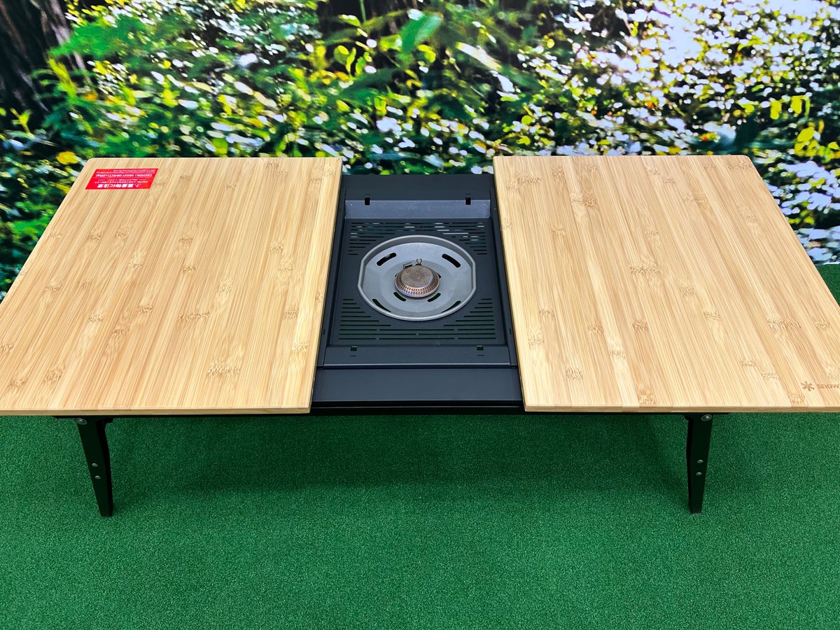 snow peak / スノーピーク】エクステンションIGT | キャンプスタイルを