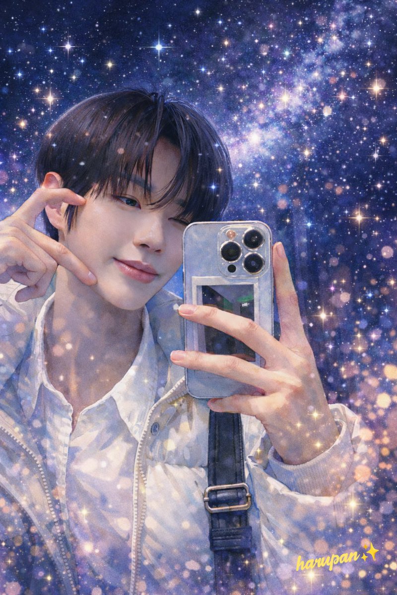 ソンミン祭り③✨️✨️ スターライトソンミン。 #SONMIN