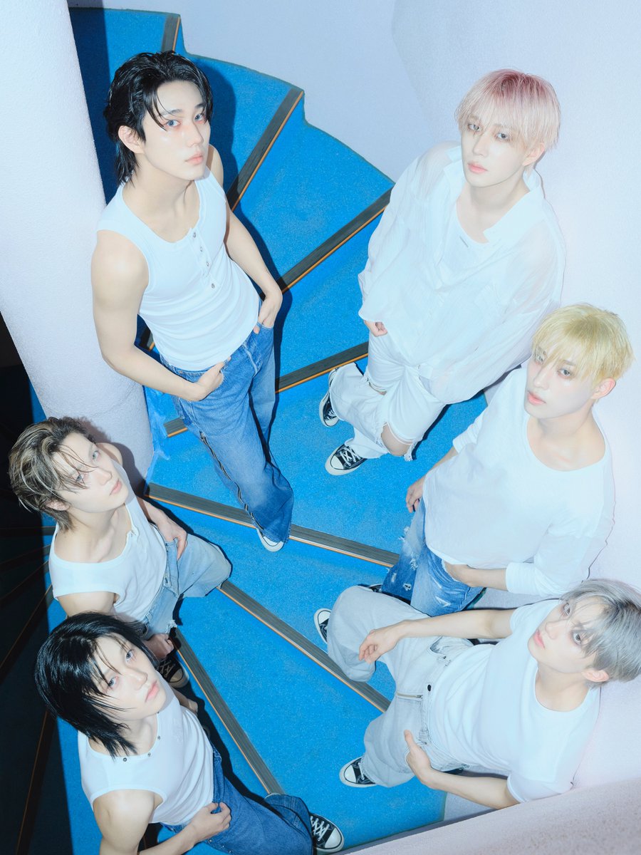 P1HARMONY France — #UNIQUE (@P1HARMONYFrance) / Posts / X