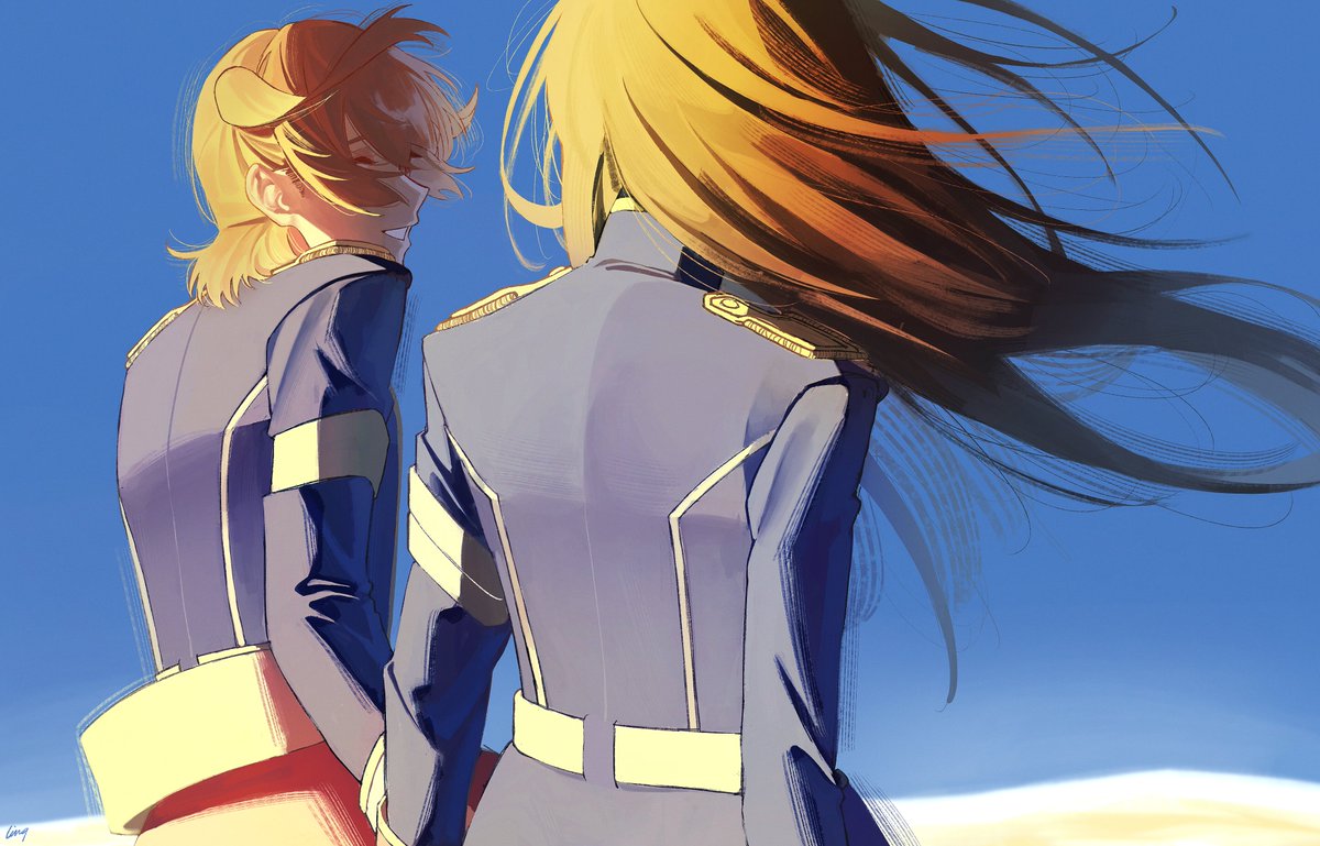 ling 🍅×99 | working on commissions 5/5 (@ChaaaaanHikari) / Posts / X