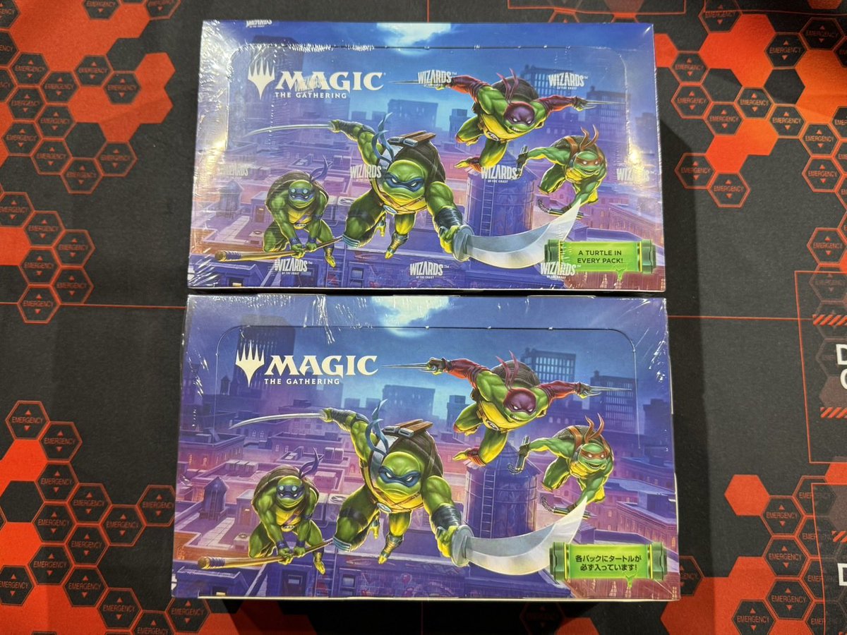 📢【新入荷】📢 #マジックザギャザリング 🌟明日3/6発売