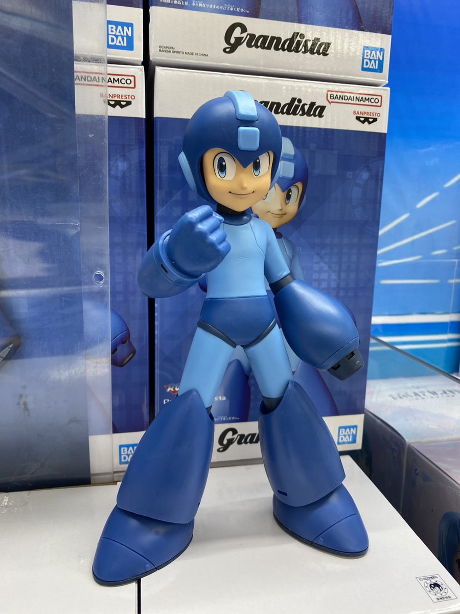 こんにちは✨ 本日入荷のメーカー景品第1弾です