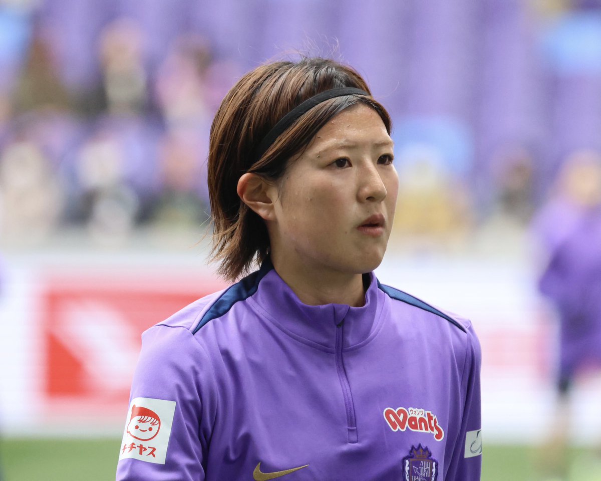 2026.02.15 浦和戦 #サンフレッチェ広島レジーナ #藤生菜摘 選手