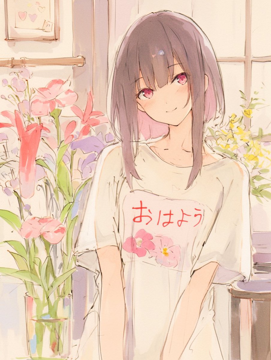 3/6 おはようございます🌸