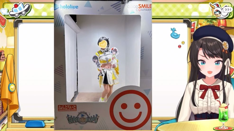 あんず🏴‍☠️🚑 (@anzu__v) / Posts / X