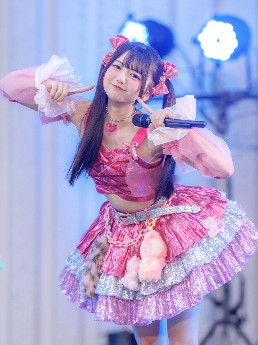 なんとこの度‼️ 《超アイドルアワード2026 ファイナリスト》 に選んで