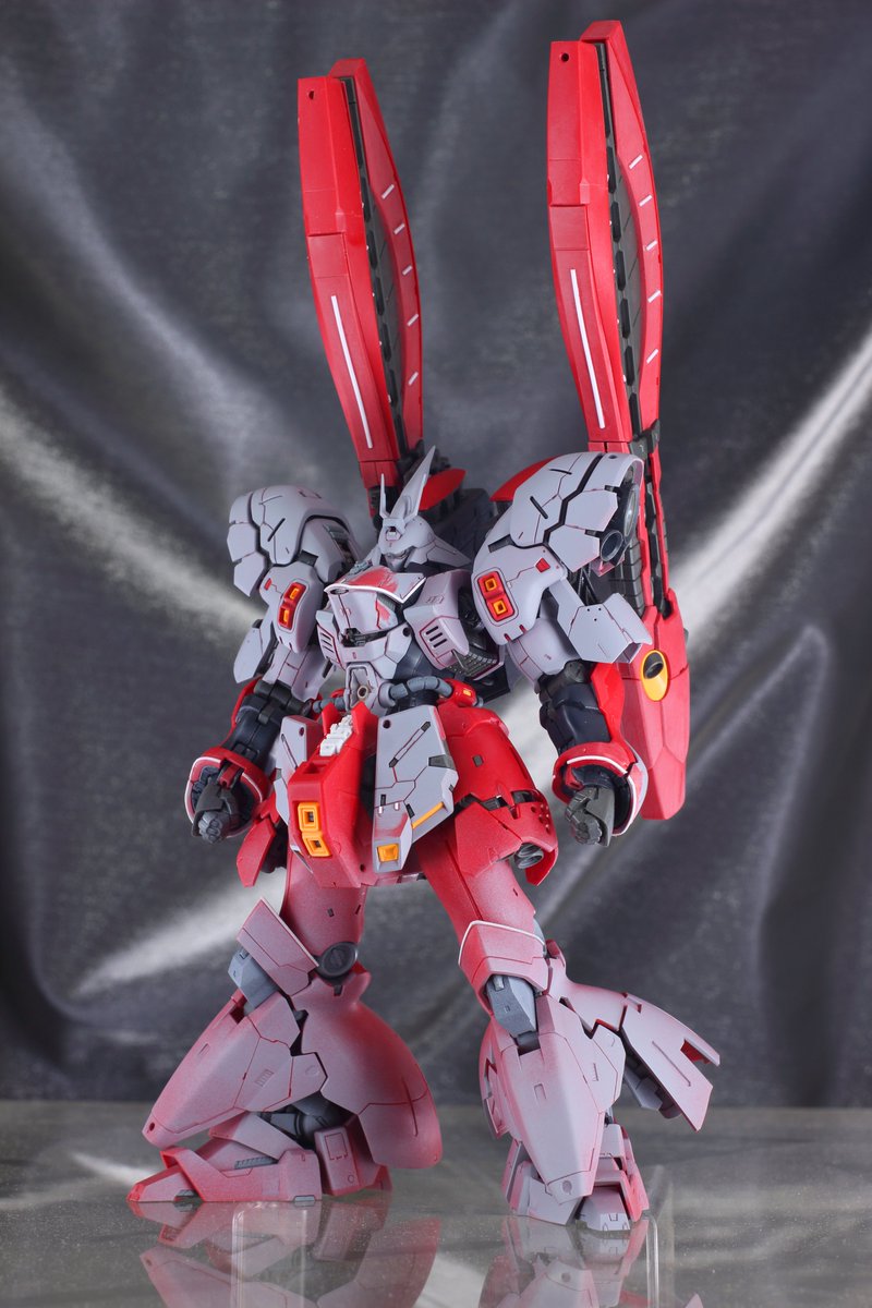 サリー@ガンプラ (@sally_gunpla) / Posts / X