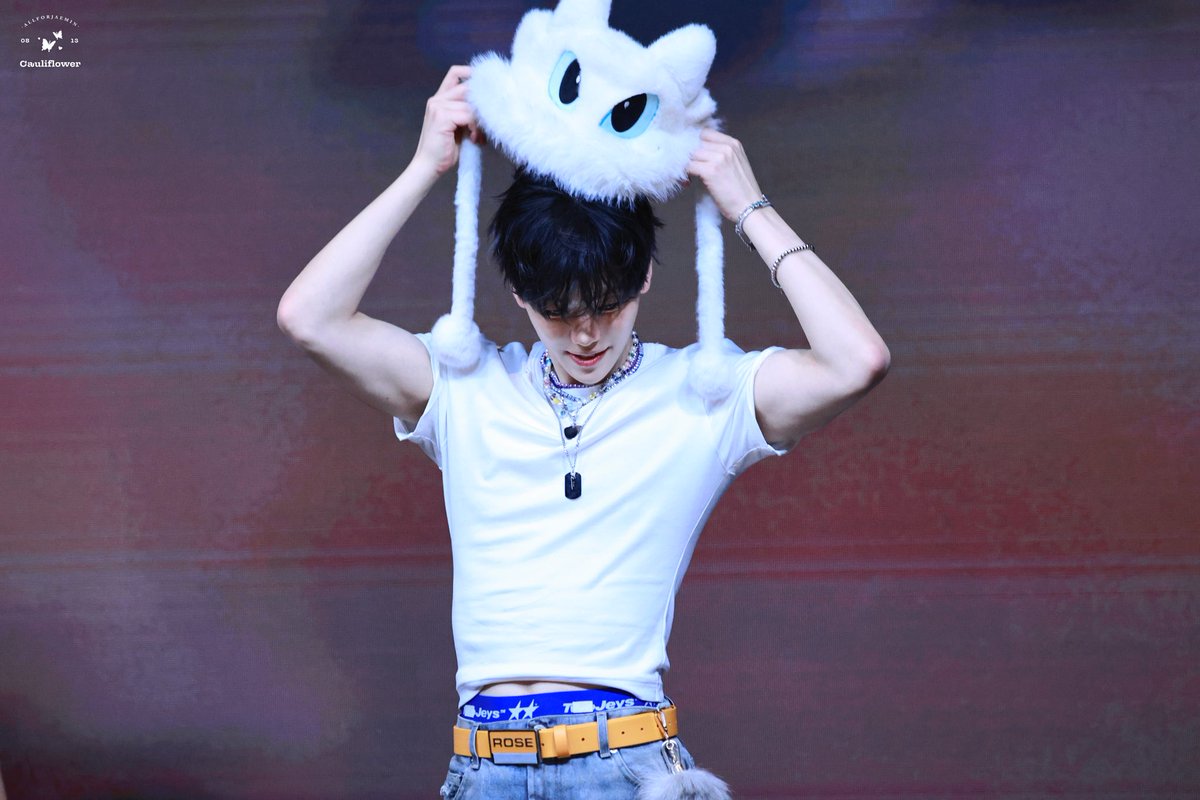 260306 WM #JAEMIN #재민 #ジェミン