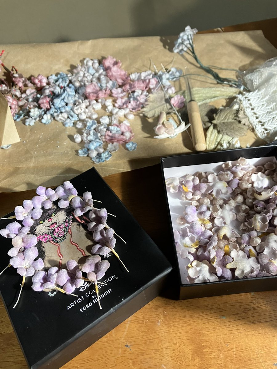 薔薇hime🥀3/14majesticwonderland名古屋 (@bara_hime) / Posts / X