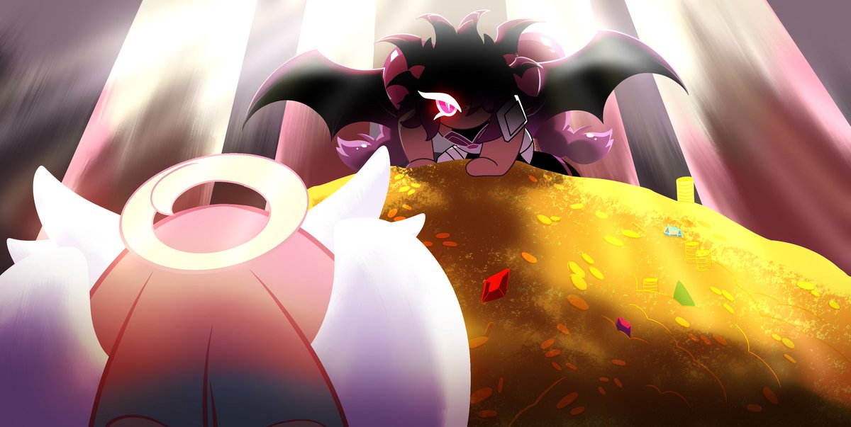 Cero𓆨 PPTchapter5 ネタバレ (@cero_09051) / Posts / X