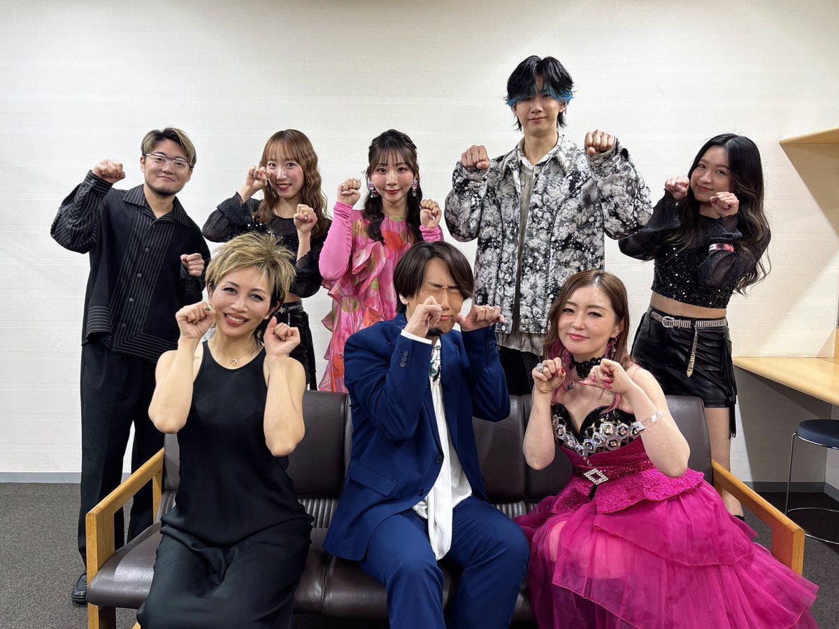 よよよちゃん👽✨令和の歌まねヒロイン (@yoyoyochan_twi) / Posts / X