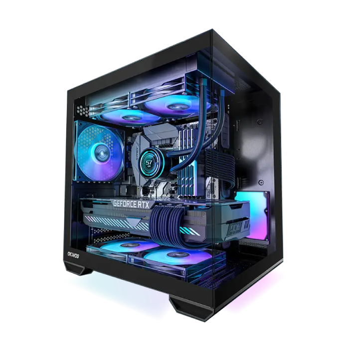 ゲーミングPC ZEFT｜BTOパソコン パソコンショップSEVEN