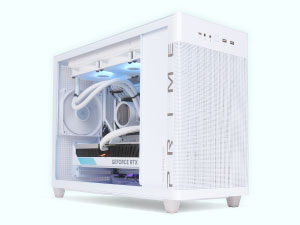 ゲーミングPC ZEFT Z56P | BTOパソコン通販 パソコンショップSEVEN