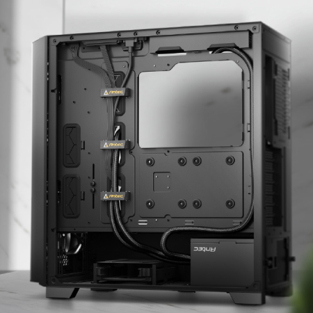 ゲーミングPC ZEFT Core Ultra7-265/RTX4060Ti/32GBメモリ/M.2 SSD 1TB