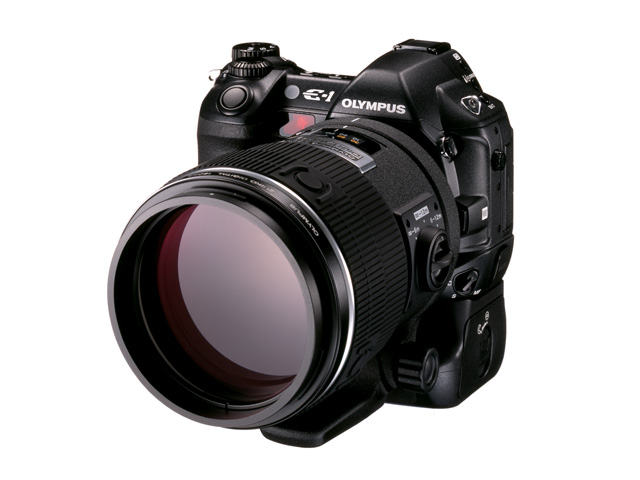 オリンパス、ズイコーデジタルED 150mmを発売延期