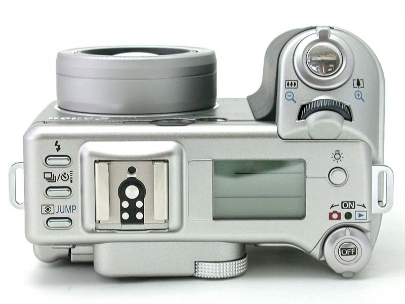 デジタルカメラ 新製品レビュー