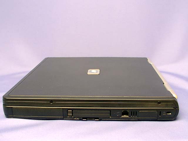 Amazonで買った89,800円のノートPC「HP nx5000」レビュー