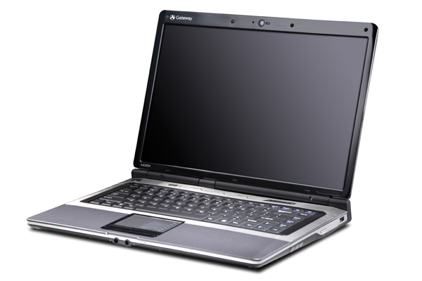 Gateway、ノート/デスクトップPCの冬モデル