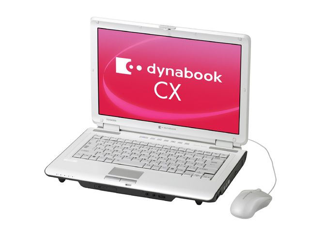 東芝、ノートPC「dynabook」の秋冬モデル