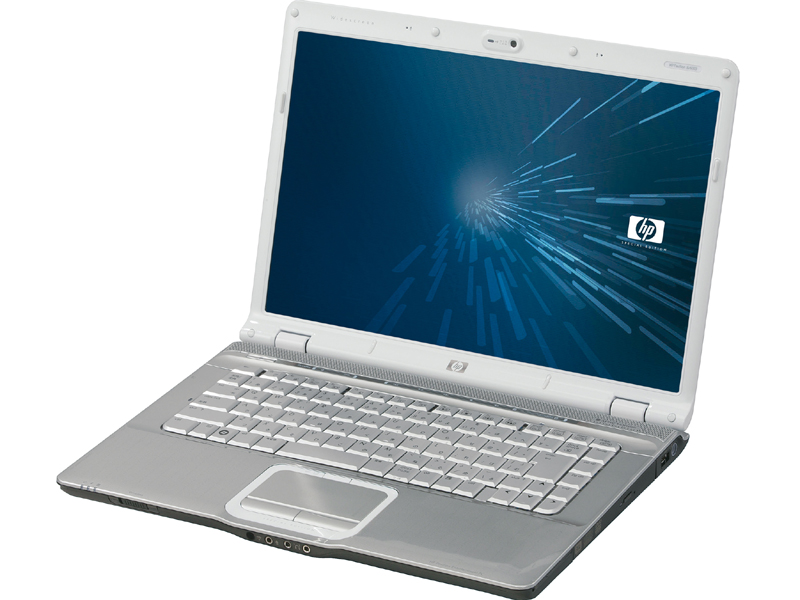 日本HP、Vista SP1に対応したノートPC夏モデル