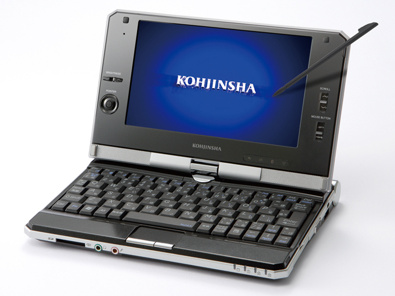 笠原一輝のユビキタス情報局