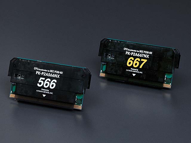 NEW PRODUCTS TESTREPORT