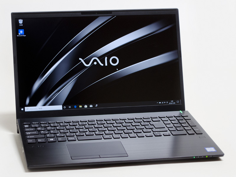 西川和久の不定期コラム】8コア/16スレッドのi9-9980HKを搭載した爆速