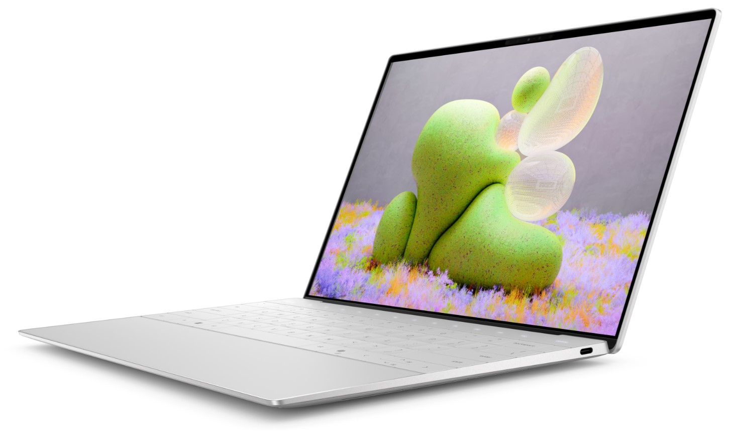 デル、Core Ultra搭載のプレミアムノート「XPS」シリーズ発売 - PC Watch