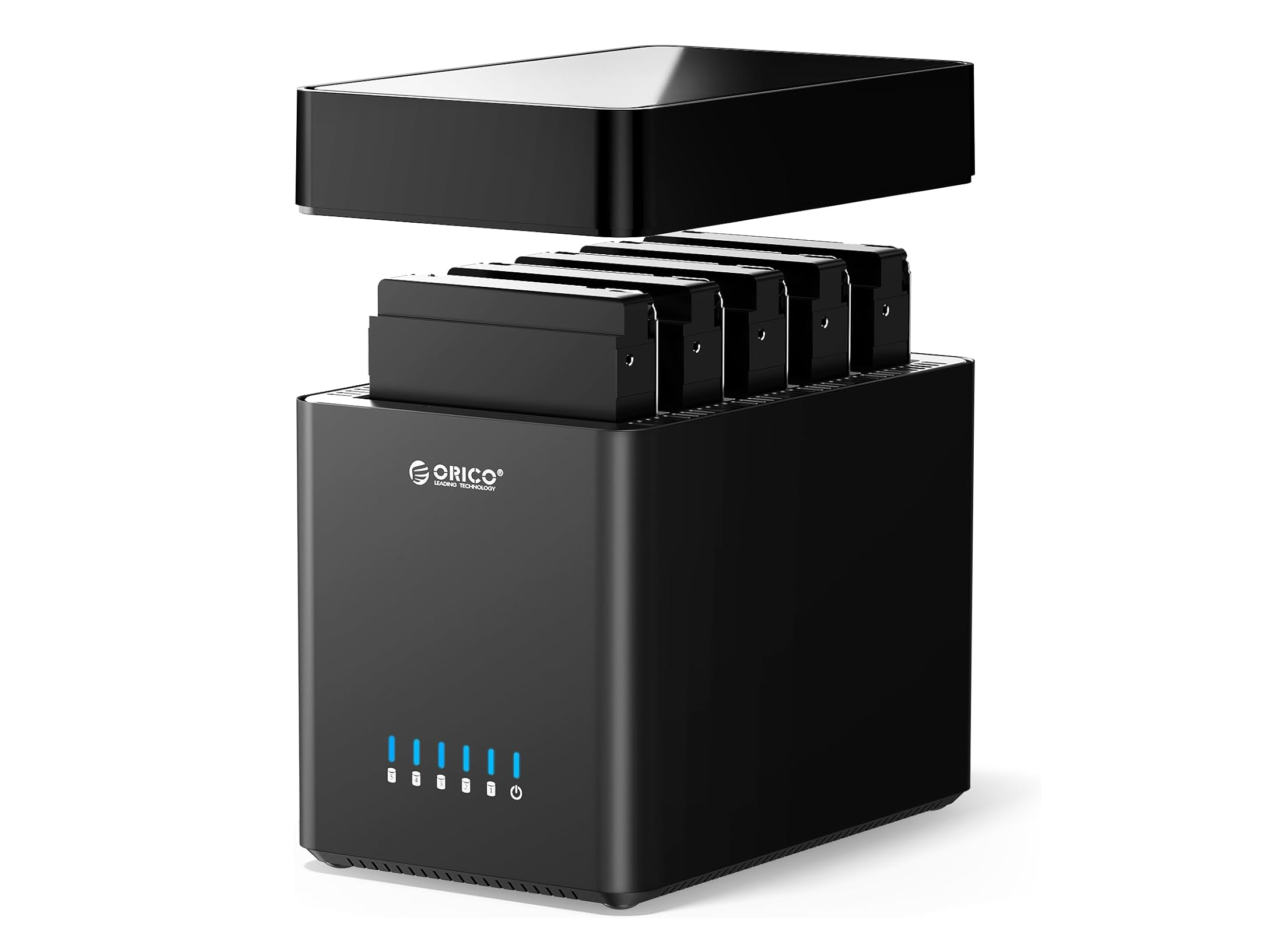 本日みつけたお買い得品】5ベイHDDケースが4,722円引き。自動スリープ