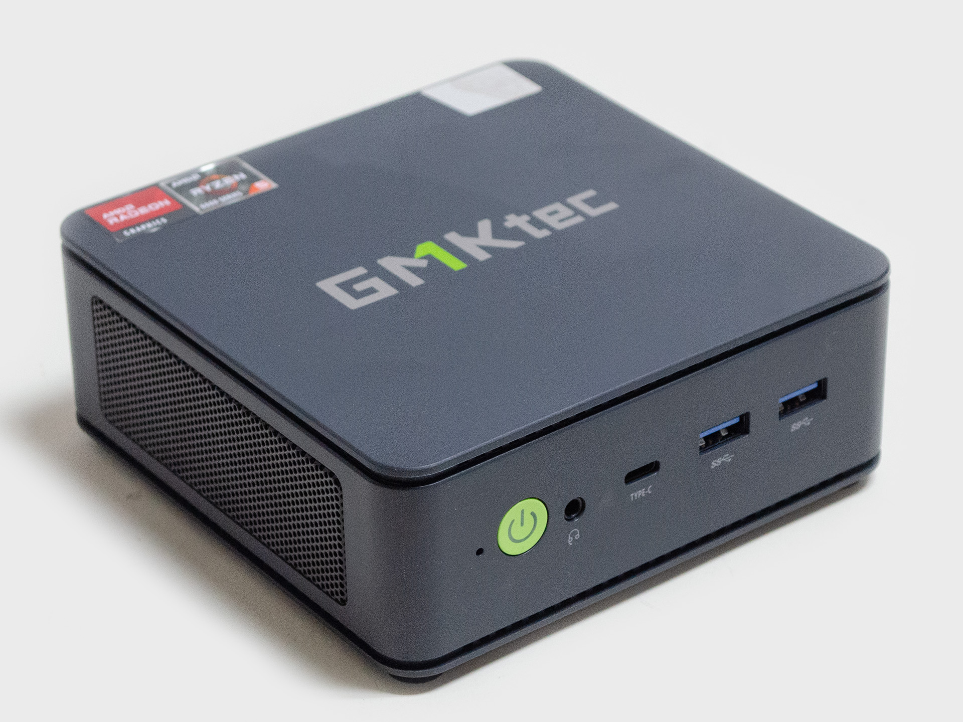 西川和久の不定期コラム】ベアボーンなら約3.7万円のRyzen 5 6600H搭載