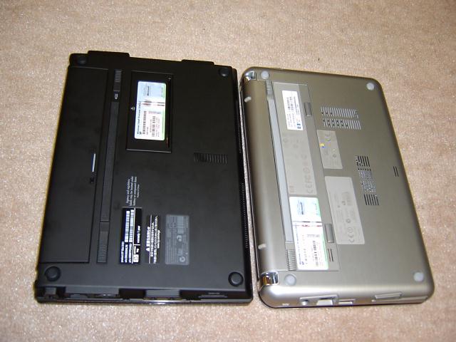 HP mini 2133 2140 5101