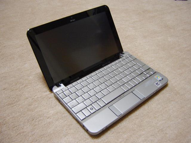 HP mini 2133 2140 5101