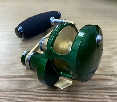 徳島 ダブルアール 通販 アキュレイト ACCURATE アキュレート リール