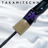 タカミテクノス MOZ 徳島ダブルアール 通信販売 カスタム ソリッド