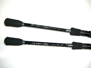 New TRIBAL'Executor' : DAIKOスタッフの釣行日記