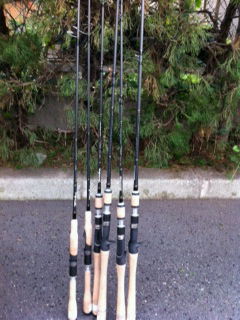 新製品について② : DAIKOスタッフの釣行日記