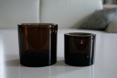 iittala Kivi 80mm #2 : buckの気ままなblog。