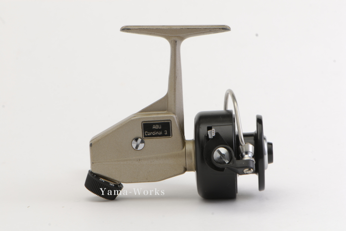 Cardinal 3 2ndモデルの考察 : ヤマワークス・カスタムチューニング