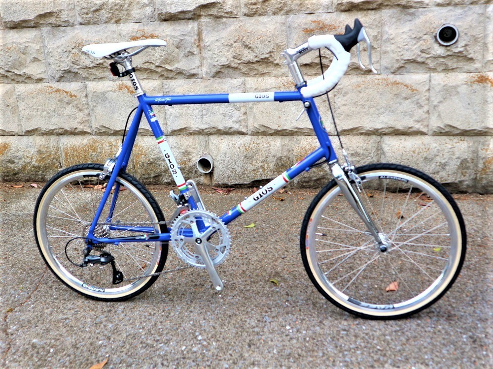 現金特価SALE】 GIOS / ANTICO / GIOSBLUE（ジオス/アンティーコ